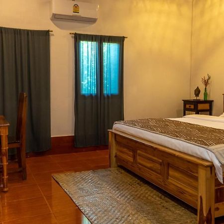La Casa Hostel Luang Prabang Ngoại thất bức ảnh