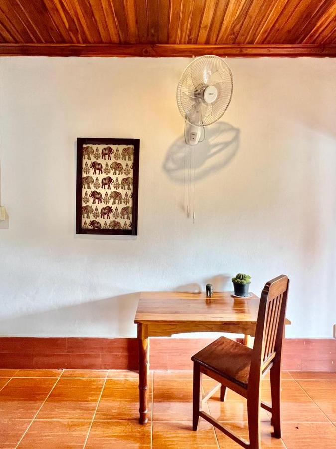 La Casa Hostel Luang Prabang Ngoại thất bức ảnh