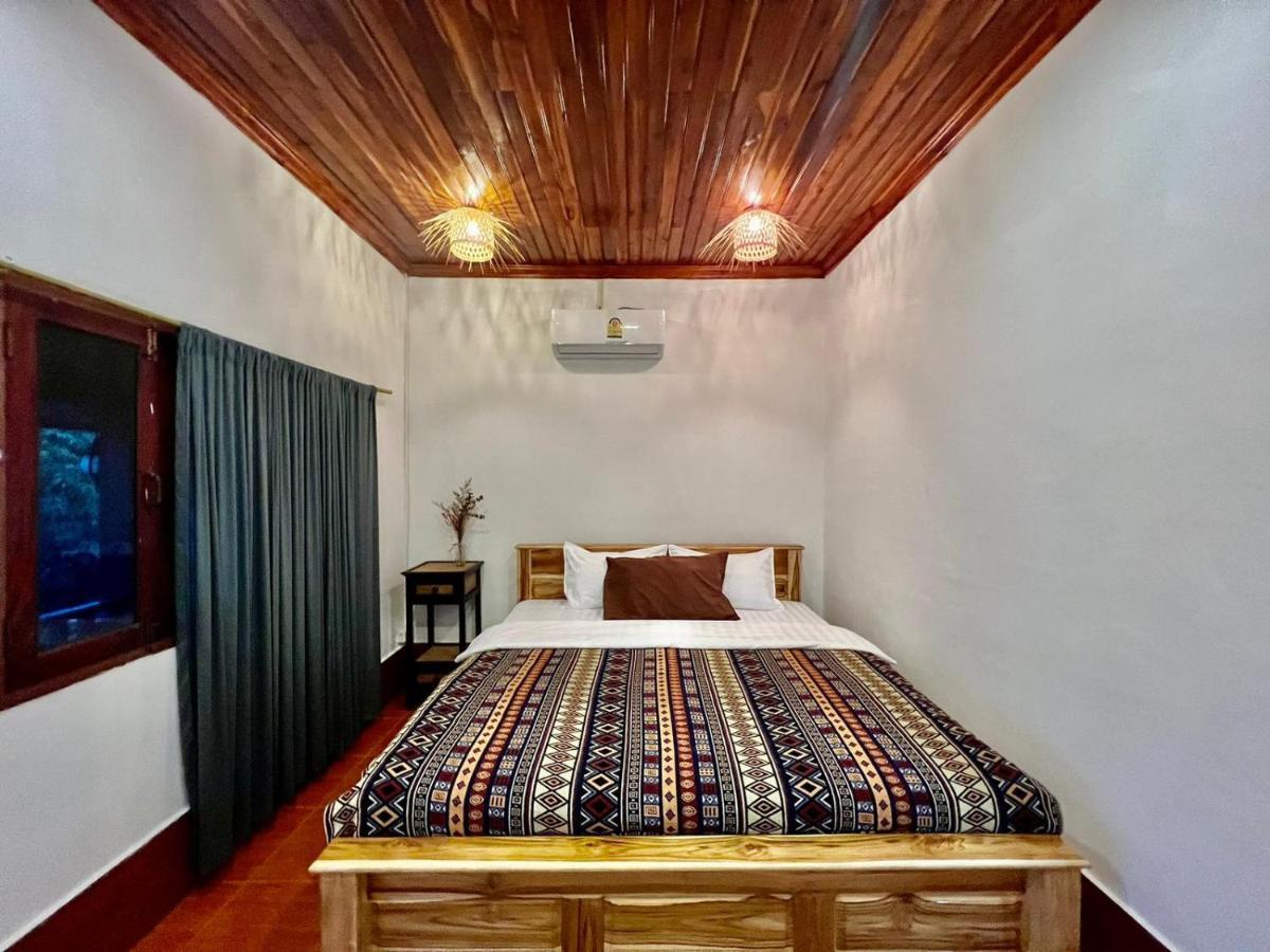 La Casa Hostel Luang Prabang Ngoại thất bức ảnh