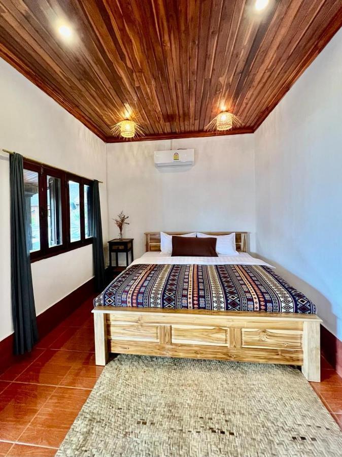 La Casa Hostel Luang Prabang Ngoại thất bức ảnh