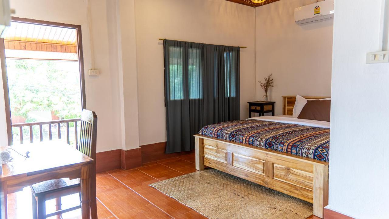 La Casa Hostel Luang Prabang Ngoại thất bức ảnh