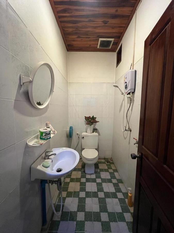 La Casa Hostel Luang Prabang Ngoại thất bức ảnh