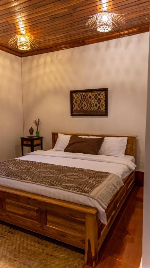 La Casa Hostel Luang Prabang Ngoại thất bức ảnh