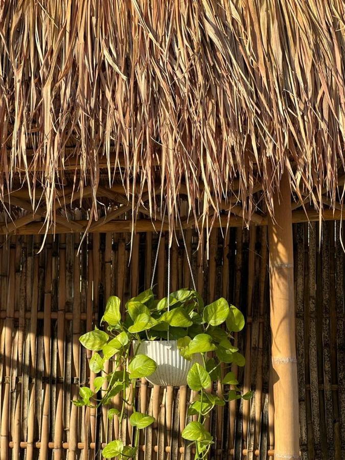 La Casa Hostel Luang Prabang Ngoại thất bức ảnh