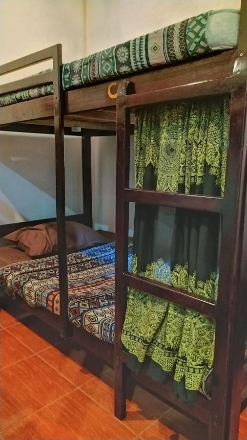 La Casa Hostel Luang Prabang Ngoại thất bức ảnh