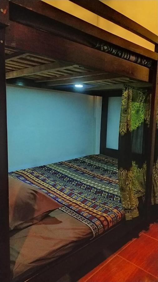 La Casa Hostel Luang Prabang Ngoại thất bức ảnh