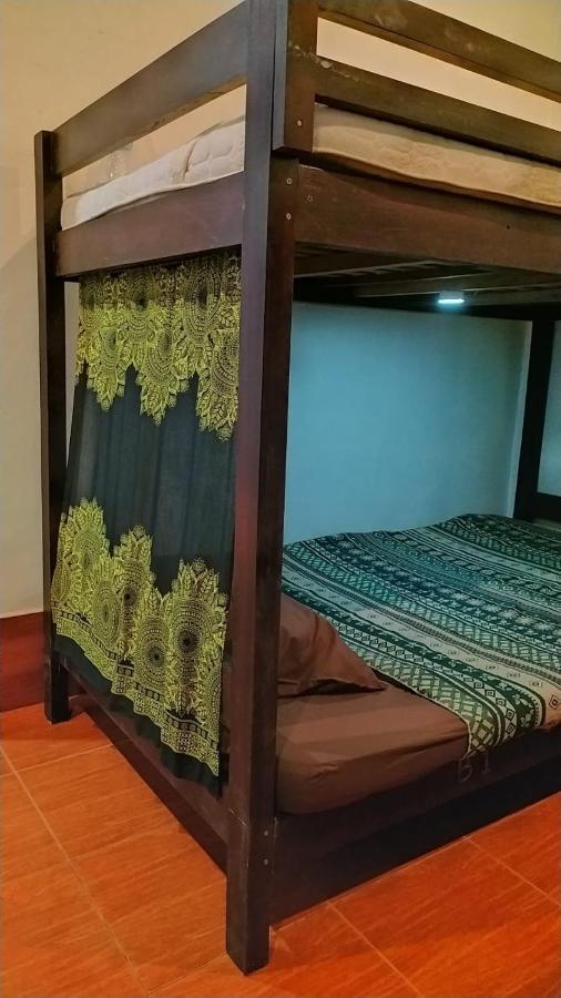 La Casa Hostel Luang Prabang Ngoại thất bức ảnh