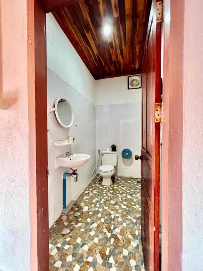 La Casa Hostel Luang Prabang Ngoại thất bức ảnh