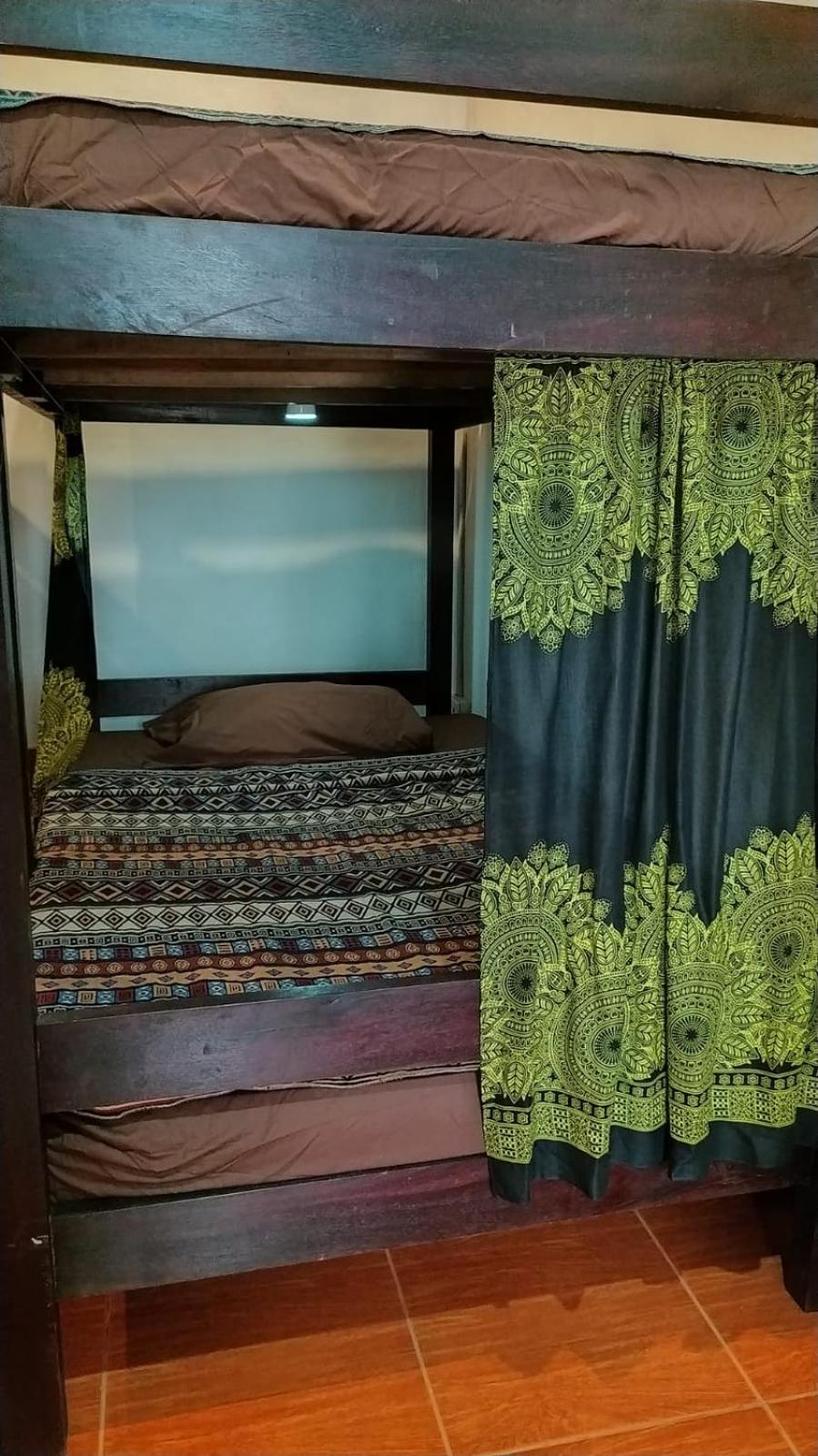 La Casa Hostel Luang Prabang Ngoại thất bức ảnh